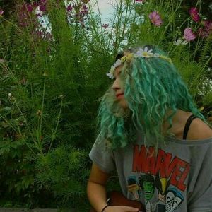 Meet your Posher, Tayla